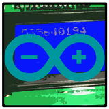 LCD for Arduino иконка