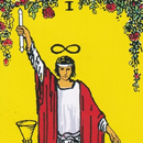 Tarot Cards - Believe in fate. APK
