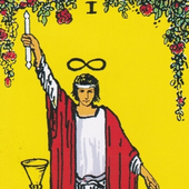 Tarot Cards  icon