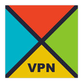 XVPN 圖標