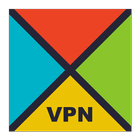 XVPN アイコン