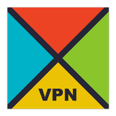 XVPN ícone