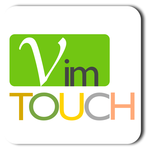 Vim Touch