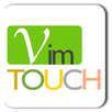 Vim Touch aplikacja