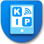 Keep In Pocket (Remote Tether)