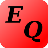 Equake Lite App Widget