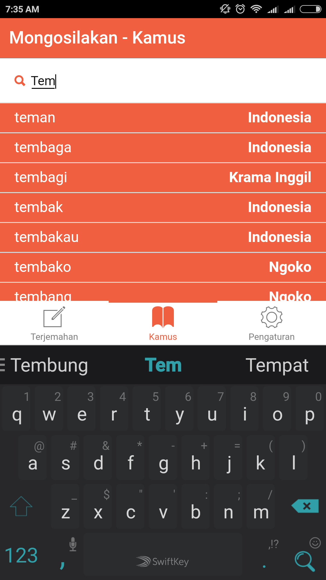  Translator  Jawa  APK 1 0 8 Download for Android Download Translator  