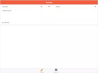 Translator Jawa APK Herunterladen