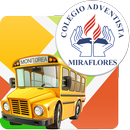 Góndolas Colegio Adventista Miraflores APK