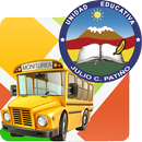 Góndolas Colegio Patiño APK