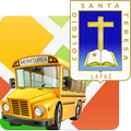 Góndolas Colegio Santa Teresa