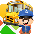 Conductor de Góndola Escolar APK