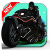 Monster Traffic moto Bike APK