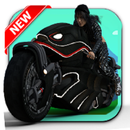 Monster Traffic moto Bike APK