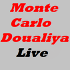 Monte Carlo Doualiya MCD Live ícone