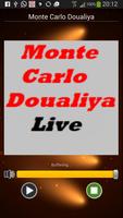 Monte Carlo Doualiya MCD Live poster