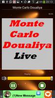 Monte Carlo Doualiya MCD Live screenshot 1