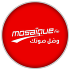 Mosaique FM simgesi