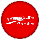 Mosaique FM icône