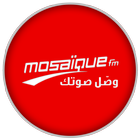 Mosaique FM иконка