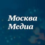 Москва Медиа आइकन