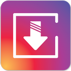 Video Downloader for Instagram icon