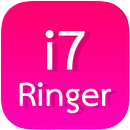 Best IPhone 7 Ringtones-APK