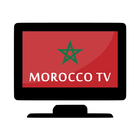 Morocco TV icône