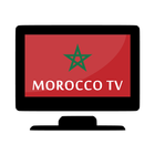 Morocco TV icon