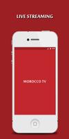 Morocco TV Affiche