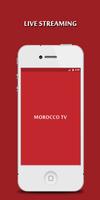 Morocco TV poster