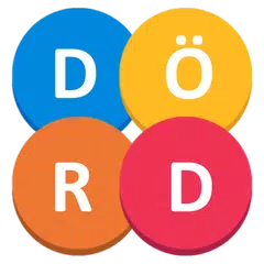 Dörd Hərf APK download