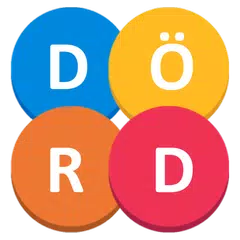 Dörd Hərf APK 下載