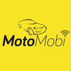 MotoMobi icône