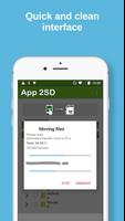 App 2SD: Move apps to SD Card screenshot 2