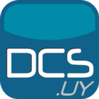 DCS URUGUAY ikona