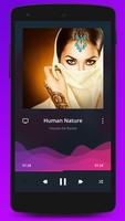 Free MP3 Music Download Player HD Affiche
