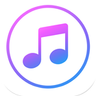 iMusic OS 10 icône