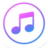 iMusic OS 10 icon