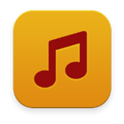 MP3 Media Codec आइकन