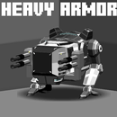 Heavy armor [헤비 아머] APK