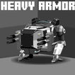 ”Heavy armor