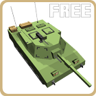 Tank field [FREE] icon