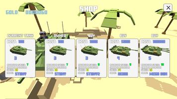 Tank field [FREE] screenshot 1