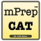 mPrep CAT GK (Lite) আইকন