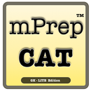 mPrep CAT GK (Lite) APK