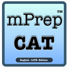 Icona mPrep CAT English (Lite)