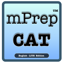 mPrep CAT English (Lite) APK
