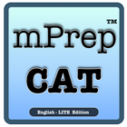 mPrep CAT English (Lite) ikon
