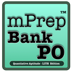 mPrep Bank PO/IBPS Quant(Lite)